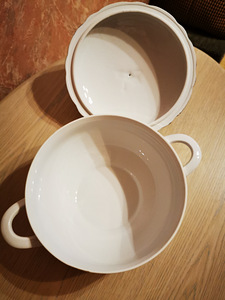 Tureen. (3 foto / 5)