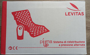 Противопролежневый матрас Piuma Up Levitas LAD462 новый (3 фото из 4)