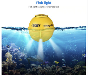 Эхолот, сонар, эхолот Lucky F1108-1CWLA (4 фото из 6)