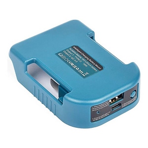 Makita aku hoidik/laadimisadapter (1 foto / 4)