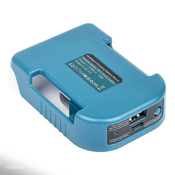 Makita aku hoidik/laadimisadapter