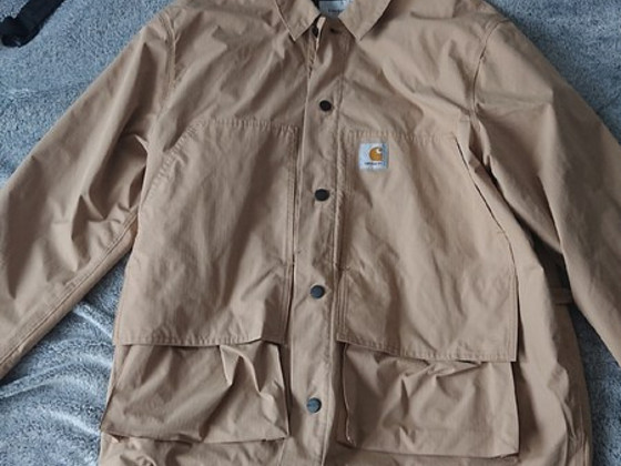 Куртка Carhartt Montana