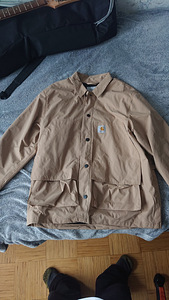 Carhartt Montana Jacket (1 foto / 4)