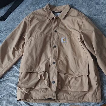 Carhartt Montana Jacket
