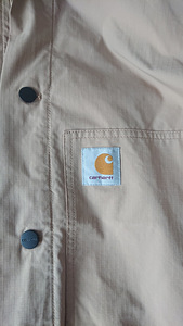 Carhartt Montana Jacket (2 foto / 4)