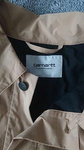Carhartt Montana Jacket (3 foto / 4)