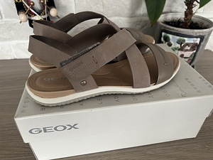 Geox sandaalid (1 foto / 2)