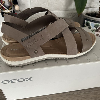 Сандалии Geox