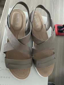 Geox sandaalid (2 foto / 2)