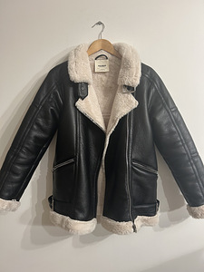 Дубленка Pull&Bear (1 фото из 1)