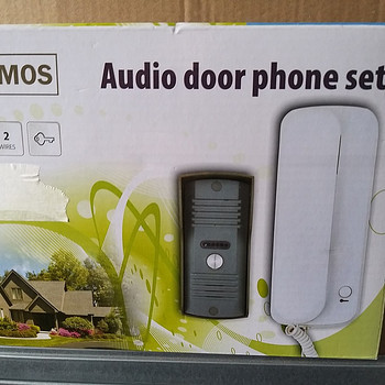 Intercom uus