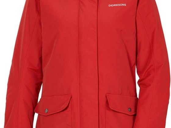 Didriksons BLISS WNS PARKA 4