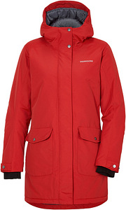 Didriksons BLISS WNS PARKA 4 (1 foto / 3)