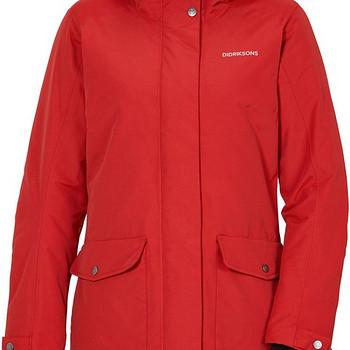 Didriksons BLISS WNS PARKA 4