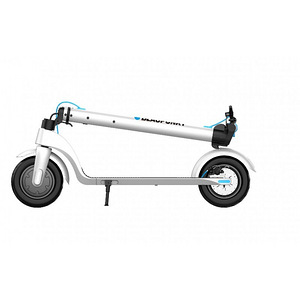 Elektritõukerattas Blaupunkt ESC808 Edition + Laadija + Kott (1 foto / 8)