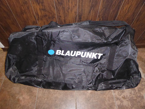 Elektritõukerattas Blaupunkt ESC808 Edition + Laadija + Kott (2 foto / 8)