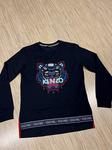 Uus Kenzo dressipluus M (1 foto / 2)