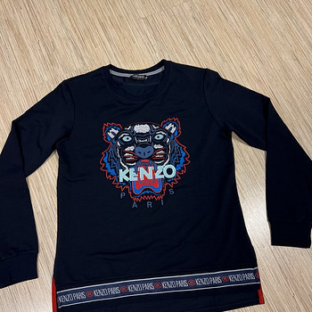 Uus Kenzo dressipluus M