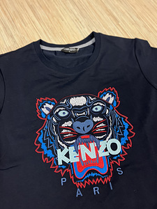 Uus Kenzo dressipluus M (2 foto / 2)