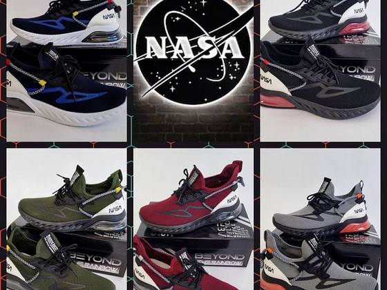 Tossud NASA