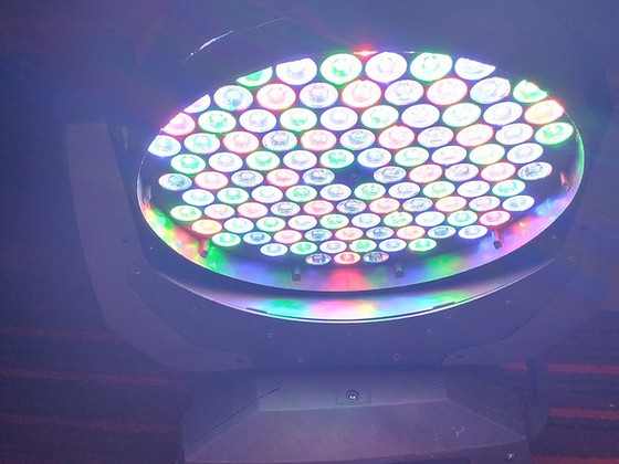 LED LIIKUV PEA 108x3W 2tk