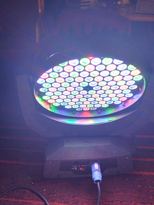 LED LIIKUV PEA 108x3W 2tk (1 foto / 8)
