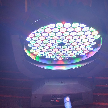 LED LIIKUV PEA 108x3W 2tk