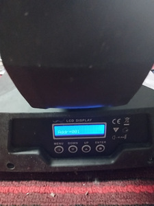 LED LIIKUV PEA 108x3W 2tk (3 foto / 8)