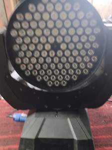 LED LIIKUV PEA 108x3W 2tk (4 foto / 8)