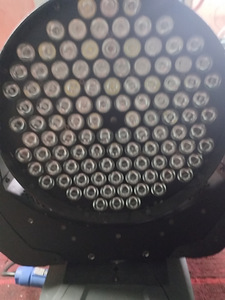 LED LIIKUV PEA 108x3W 2tk (7 foto / 8)