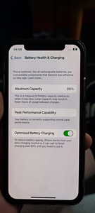iPhone xs 64 (1 valokuva sivusta 9)