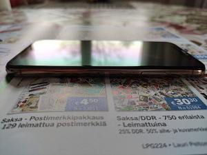 iPhone xs 64 (5 valokuva sivusta 9)
