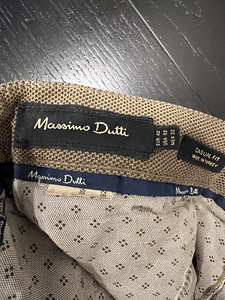 Massimo Dutti (3 фото из 3)