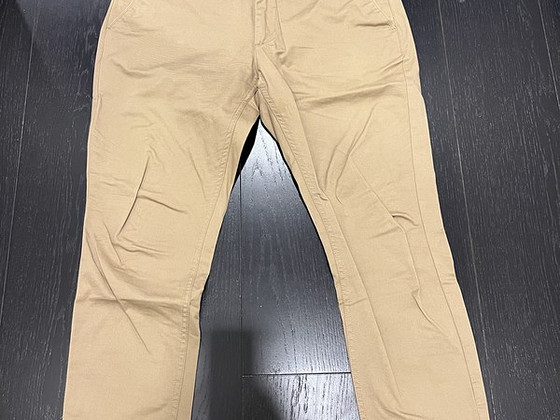 Zara Man