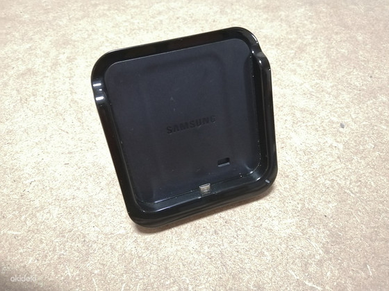 Samsung desktop dock laadija kõlar