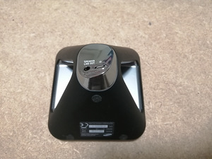 Samsung desktop dock laadija kõlar (4 foto / 5)