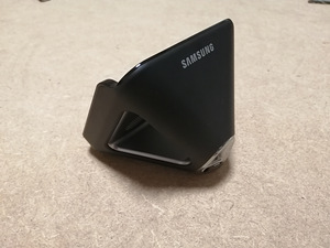 Samsung desktop dock laadija kõlar (5 foto / 5)