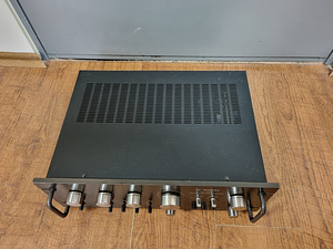 Technics SU-8600 Интегральный стереоусилитель (2 фото из 3)