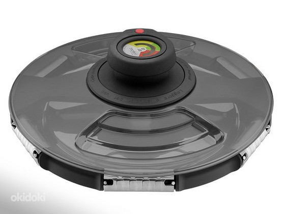Zepter kaas Syncro-Clik Ø24 cm