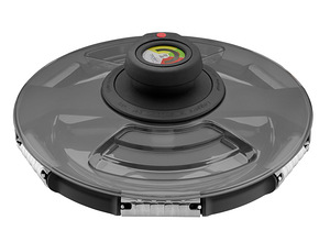 Zepter kaas Syncro-Clik Ø24 cm (1 foto / 2)
