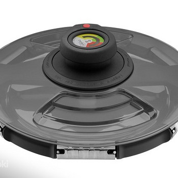 Zepter kaas Syncro-Clik Ø24 cm