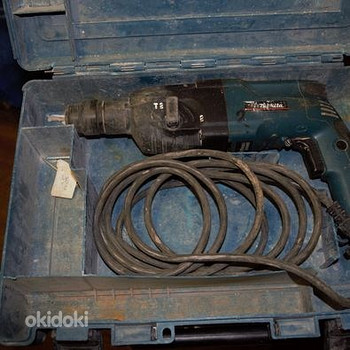 Tööriistad Makita