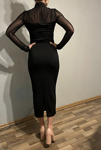 Платье (3 фото из 6)