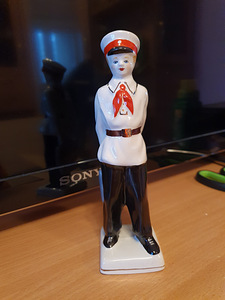 Pioneer LFZ (1 foto / 5)