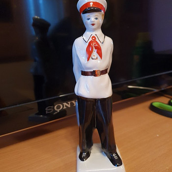 Пионер ЛФЗ