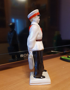 Pioneer LFZ (3 foto / 5)
