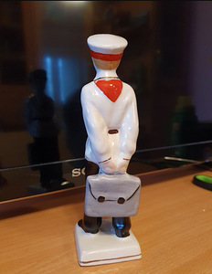 Pioneer LFZ (4 foto / 5)