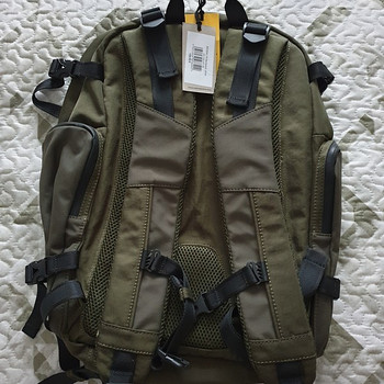 Brooklyn CAMEL ACTIVE seljakott