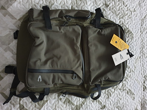 Рюкзак 'Brooklyn' CAMEL ACTIVE (2 фото из 4)