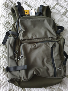 Рюкзак 'Brooklyn' CAMEL ACTIVE (3 фото из 4)